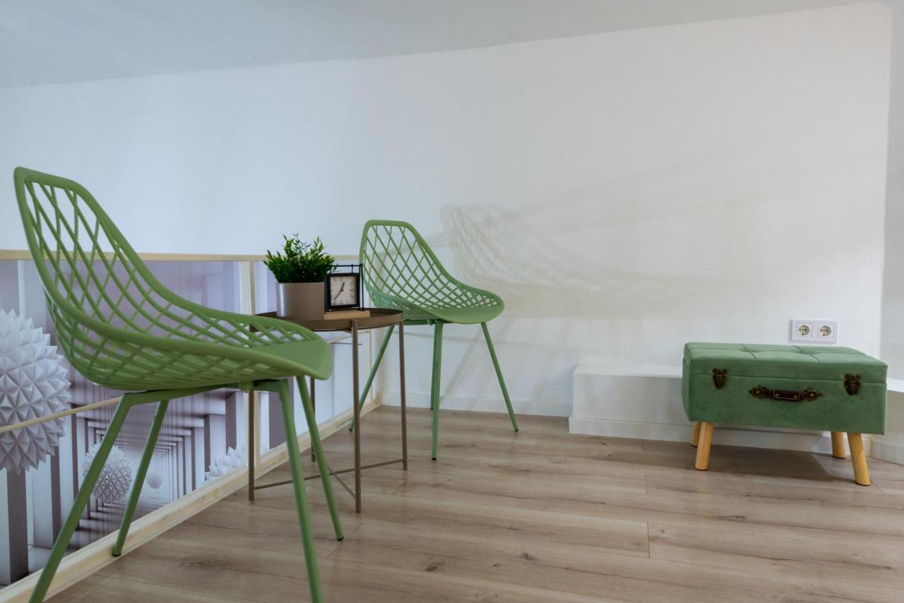 Holidays Chic Apartament