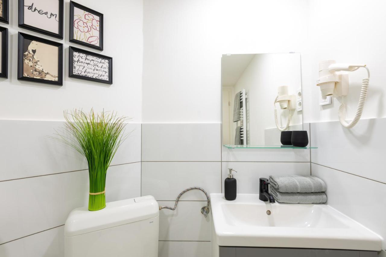 Apartament Holidays Chic Budapeszt