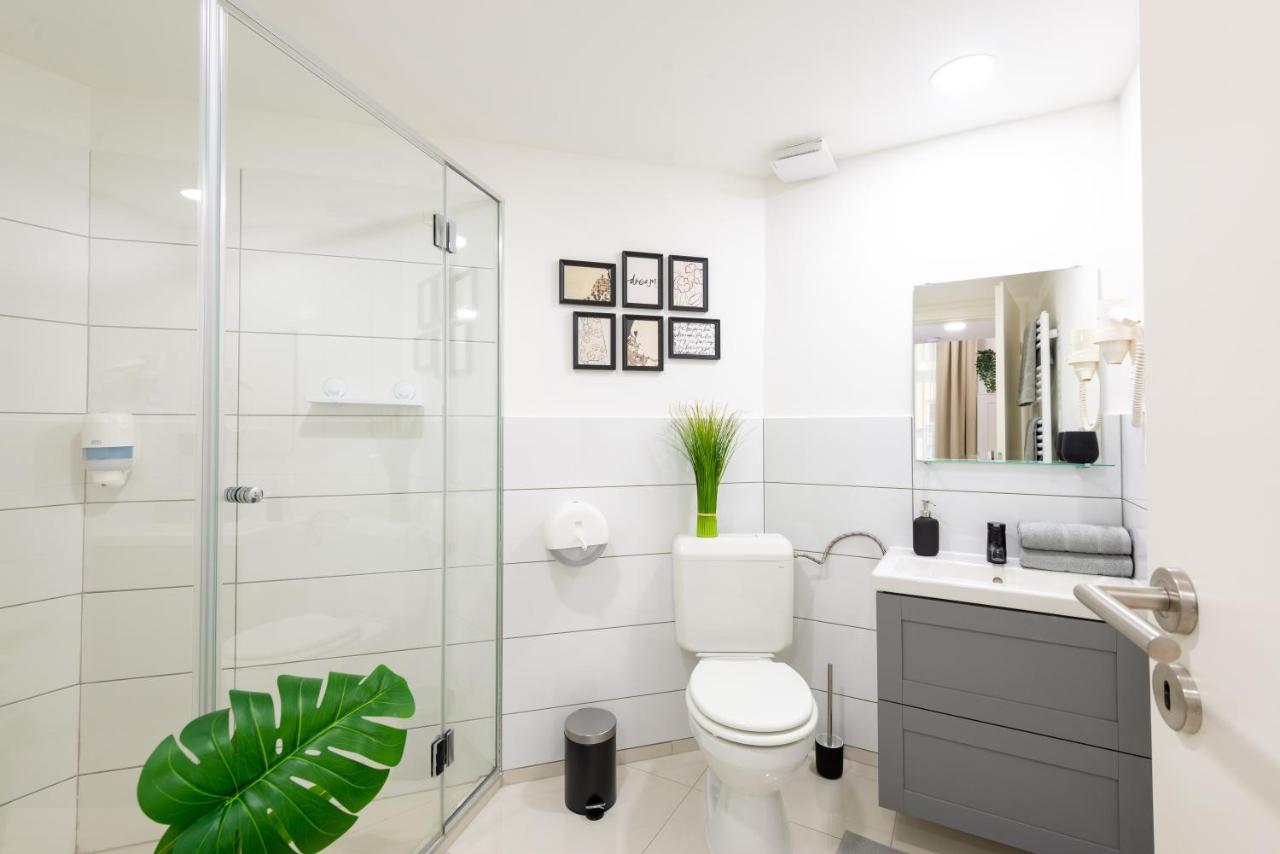 Apartament Holidays Chic