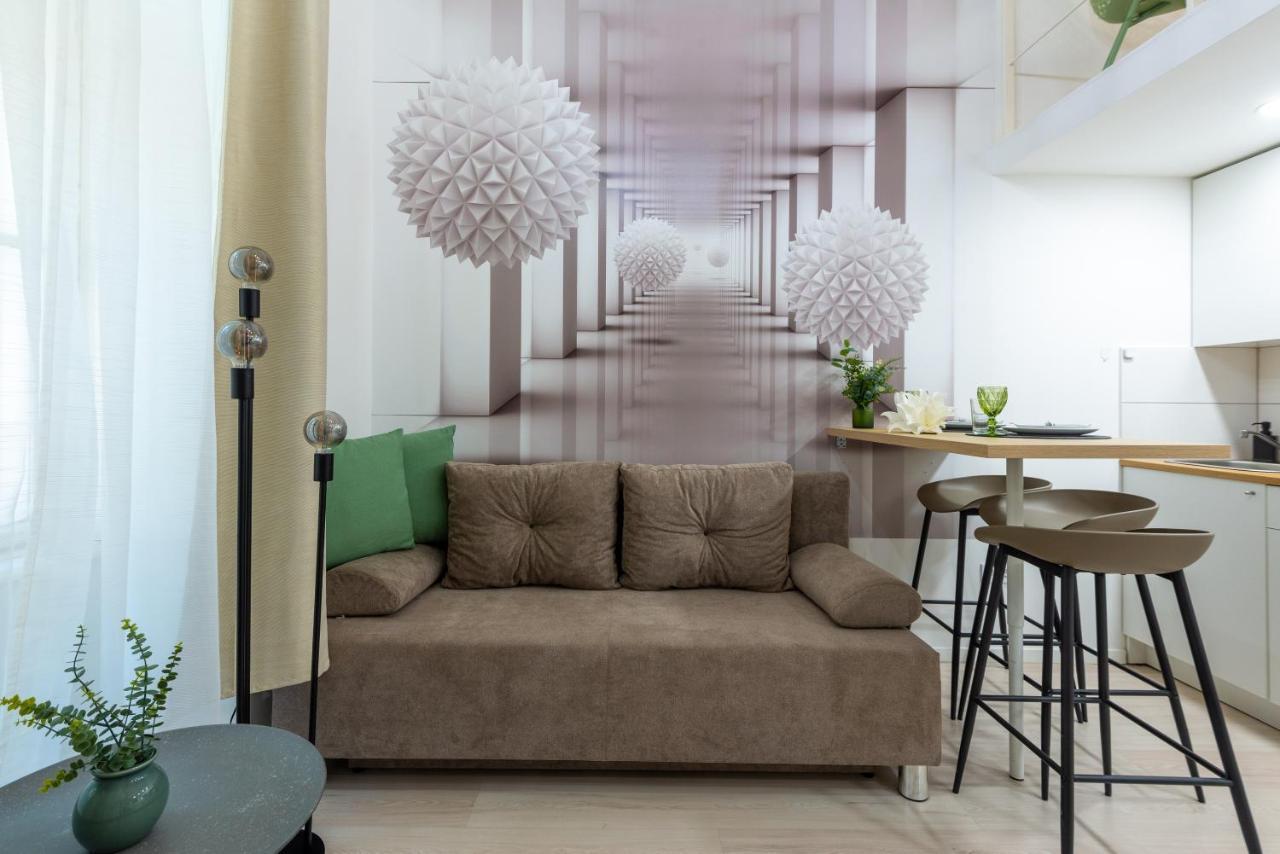 Holidays Chic Apartament Budapeszt
