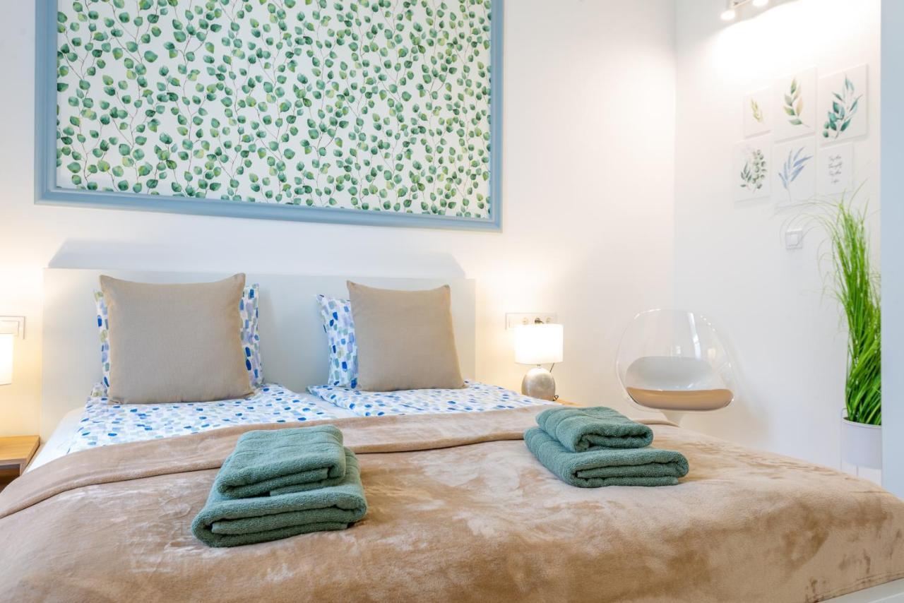 Holidays Chic Apartament Budapeszt