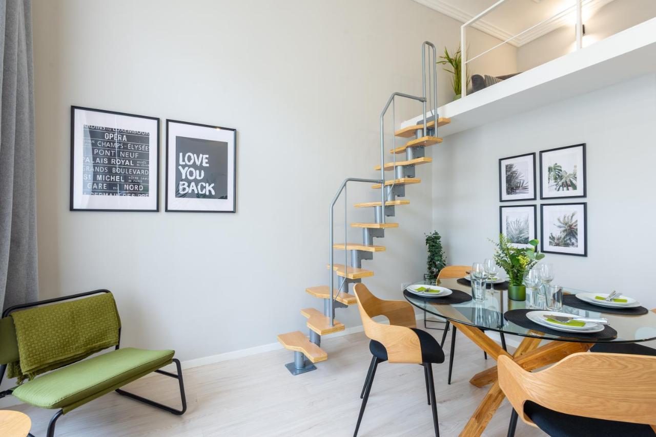 Holidays Chic Apartment *