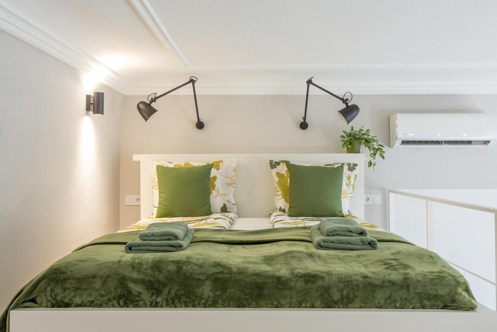 Holidays Chic Apartament Budapeszt