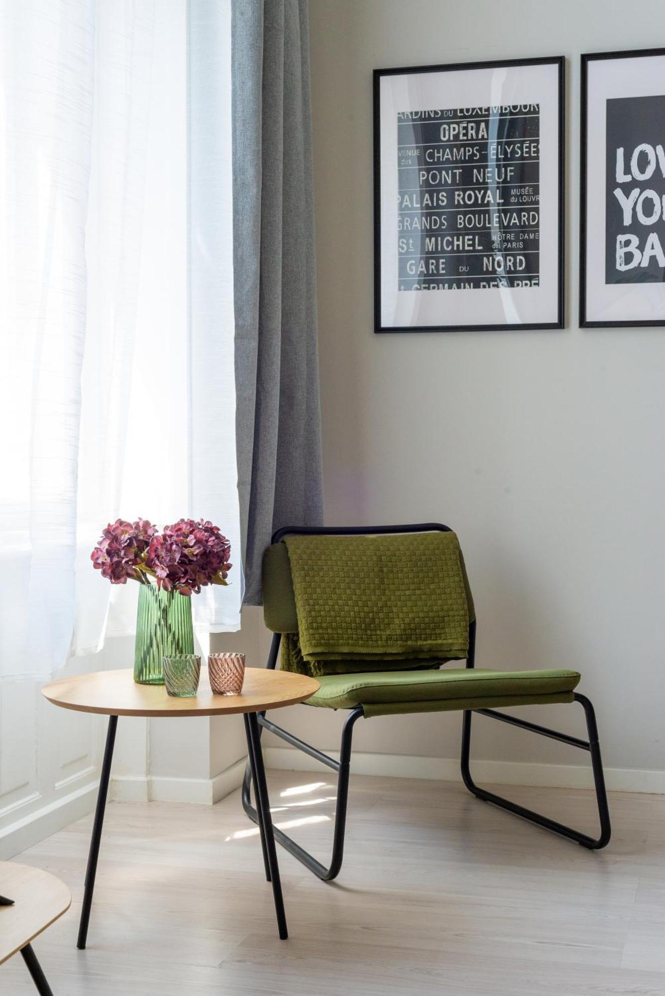 Apartament Holidays Chic *